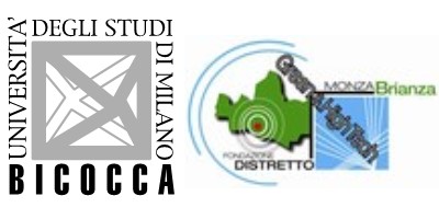 Agreement between the University of Milano-Bicocca and the Green & High Tech district