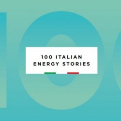 MIB-SOLAR in the important volume "100 Italian Energy Stories"