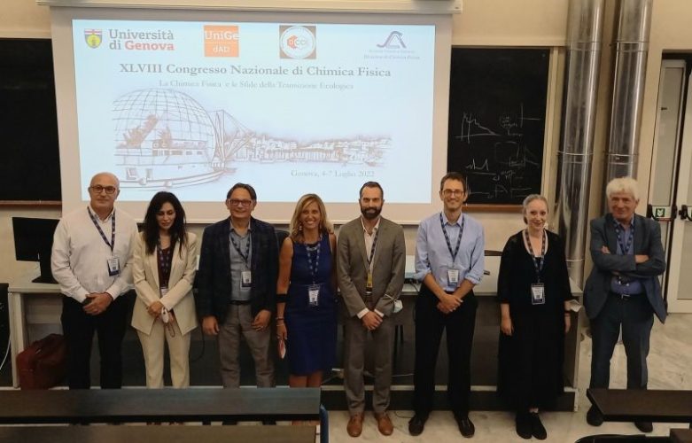 Il centro MIBSOLAR partecipa al primo PV workshop della Società Chimica Italiana