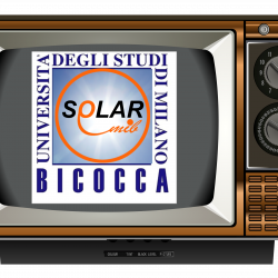 Mib-solar in TV: il prof. Abbotto intervistato su "RAI - Buongiorno Regione"
