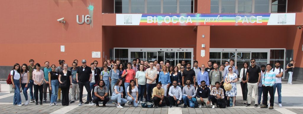 Conclusa con successo la prima edizione della summer school "SUMMED-PV"